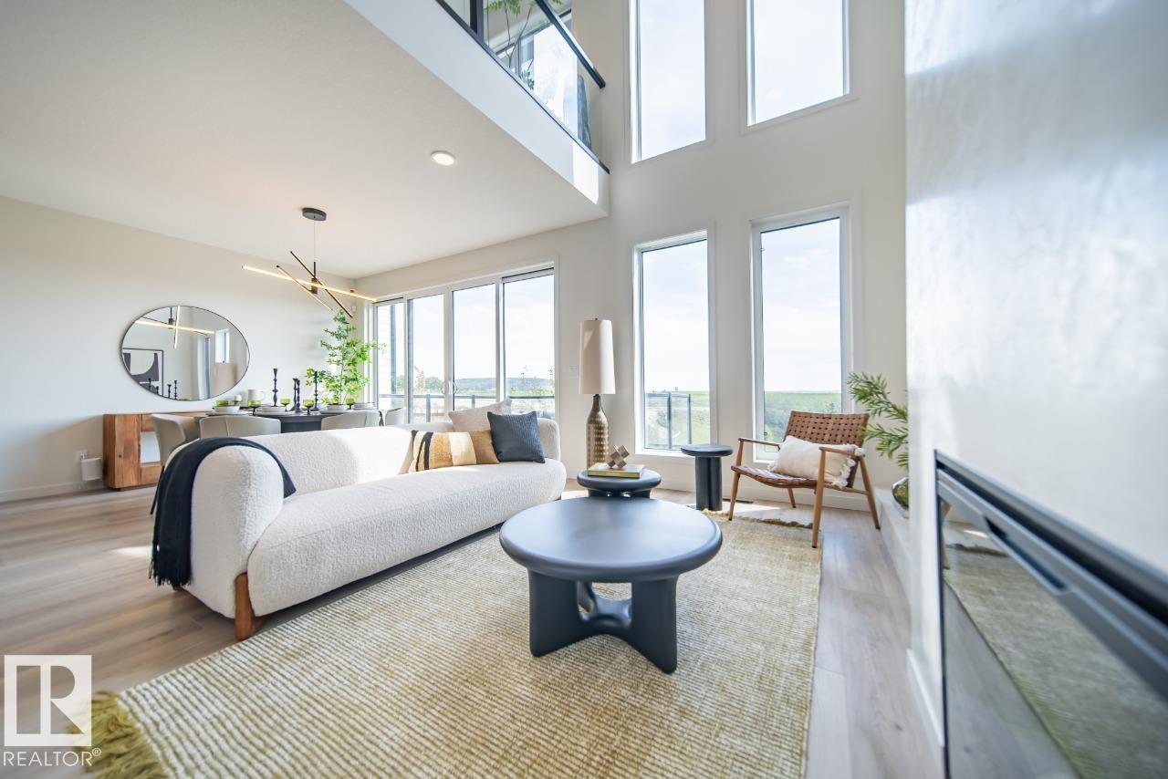 21 Redbud WY, St. Albert