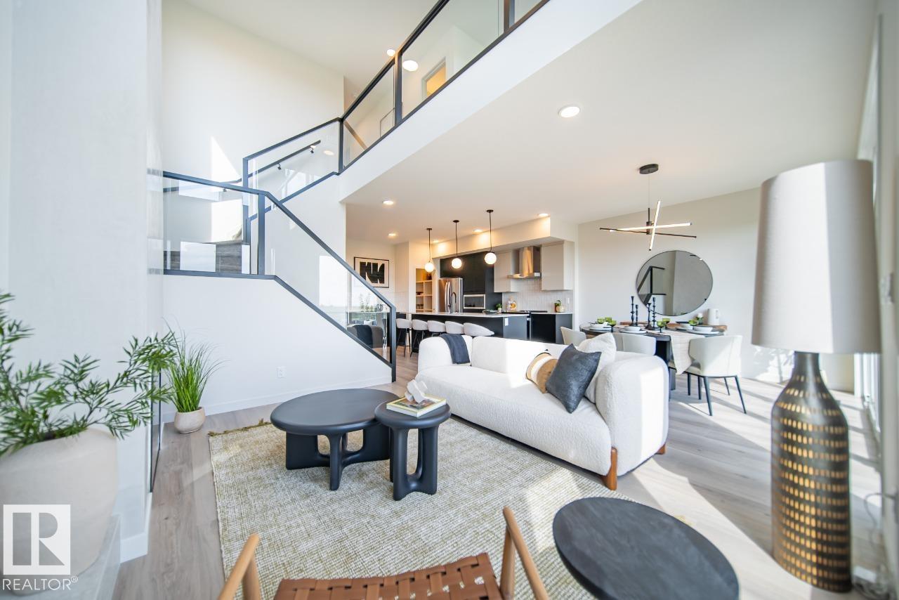 21 Redbud WY, St. Albert