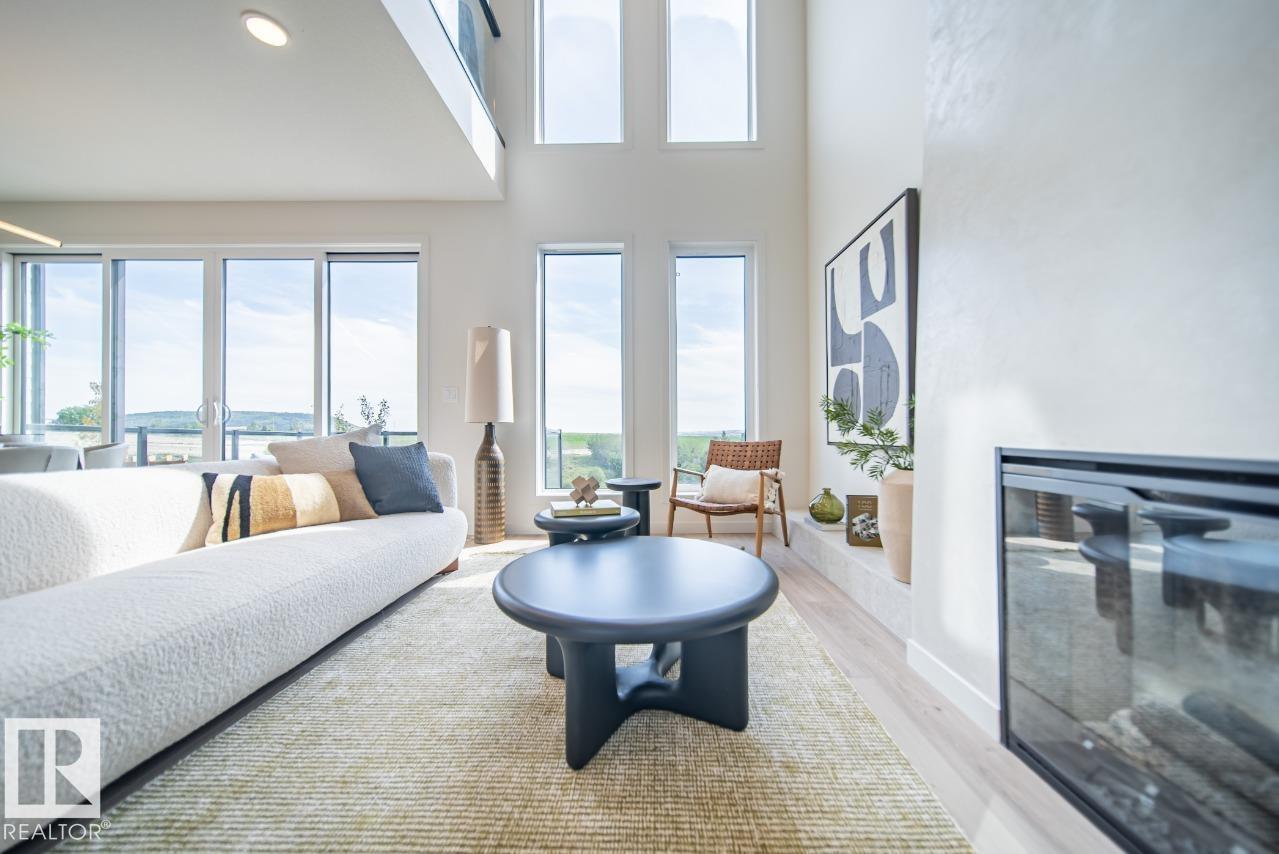 21 Redbud WY, St. Albert