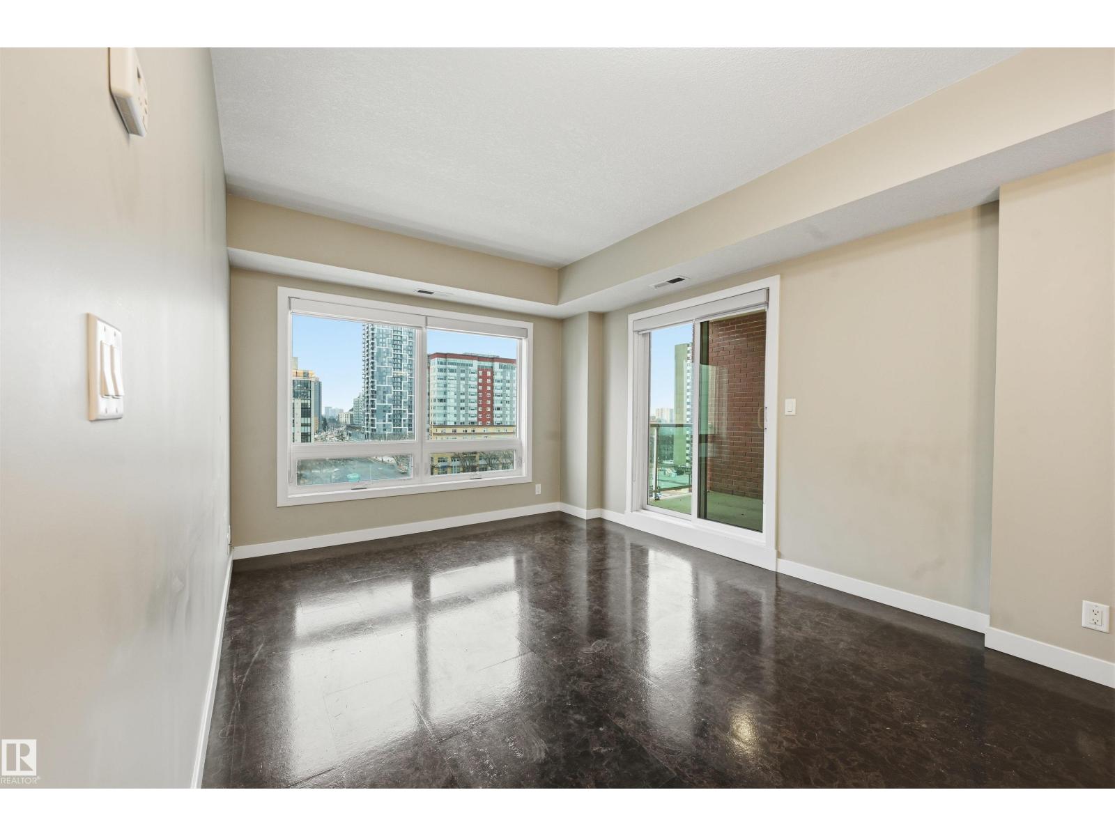 #805 10055 118 ST NW, Edmonton