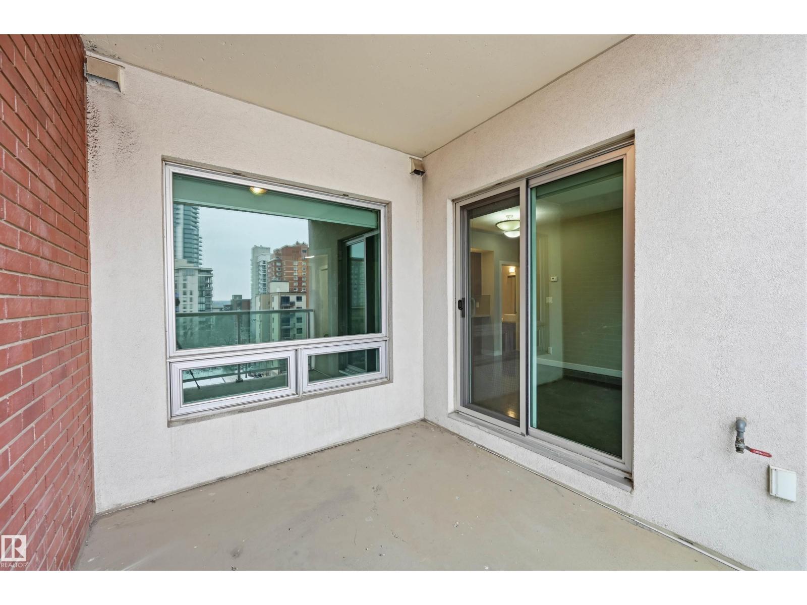 #805 10055 118 ST NW, Edmonton