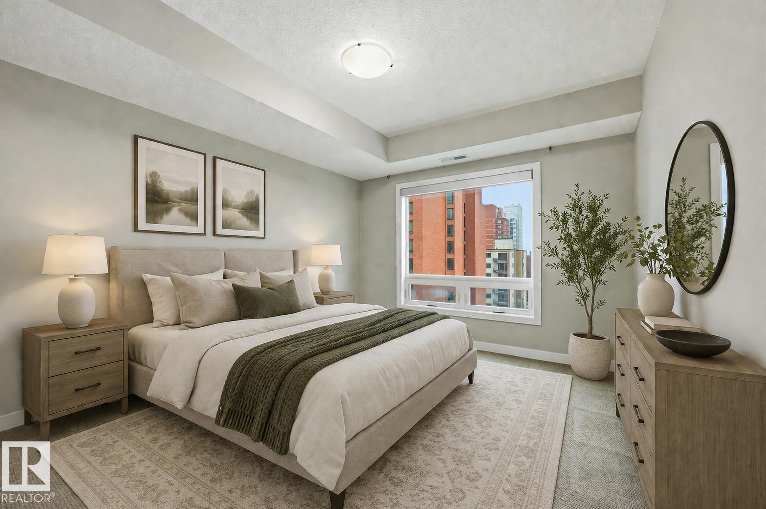 #805 10055 118 ST NW, Edmonton