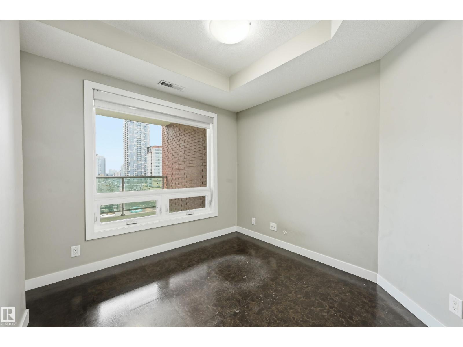 #805 10055 118 ST NW, Edmonton