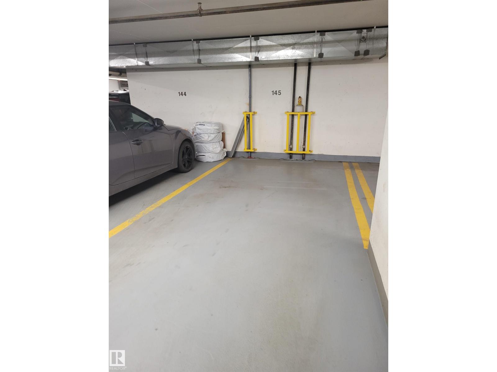 #805 10055 118 ST NW, Edmonton