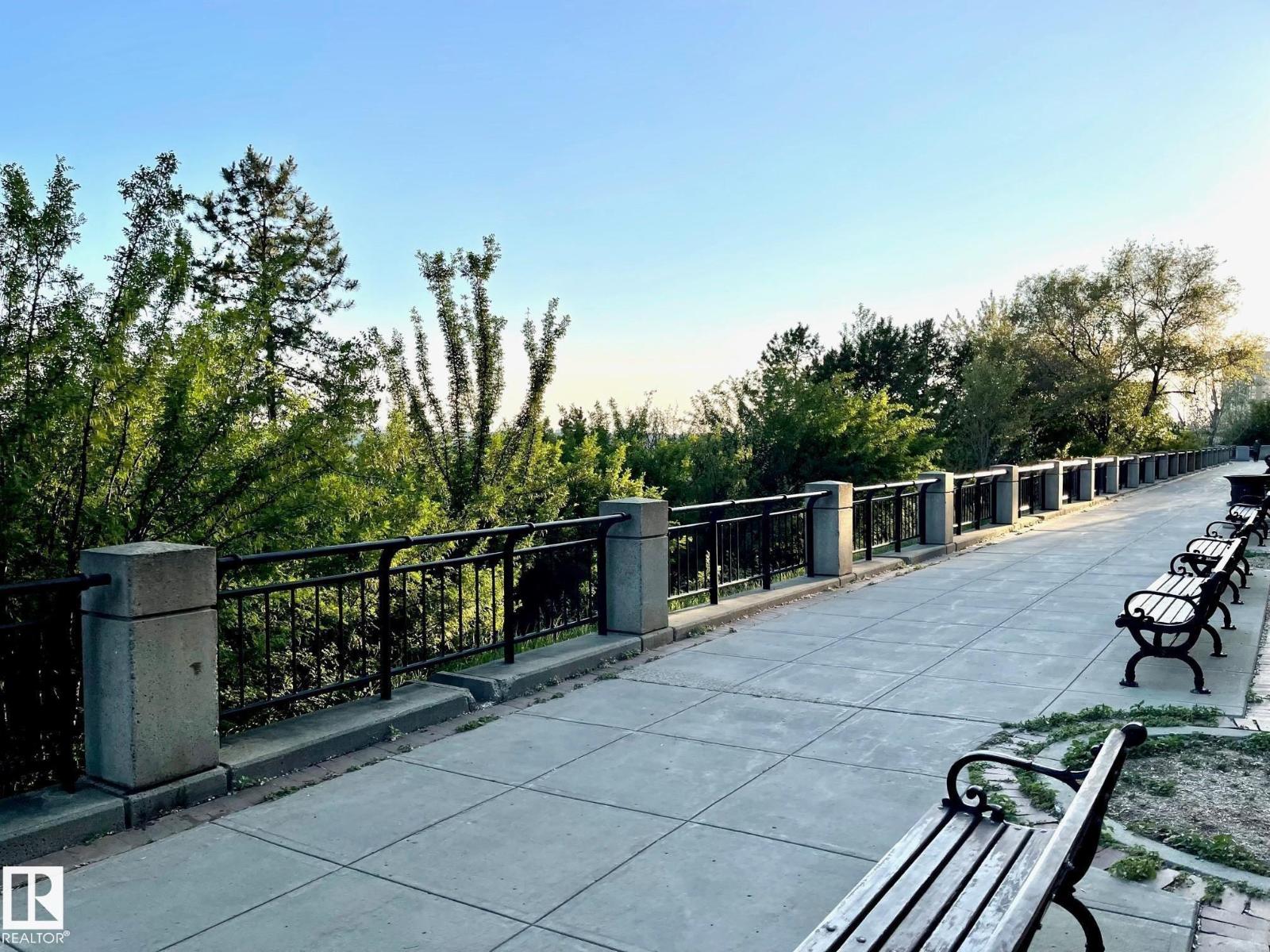 #805 10055 118 ST NW, Edmonton