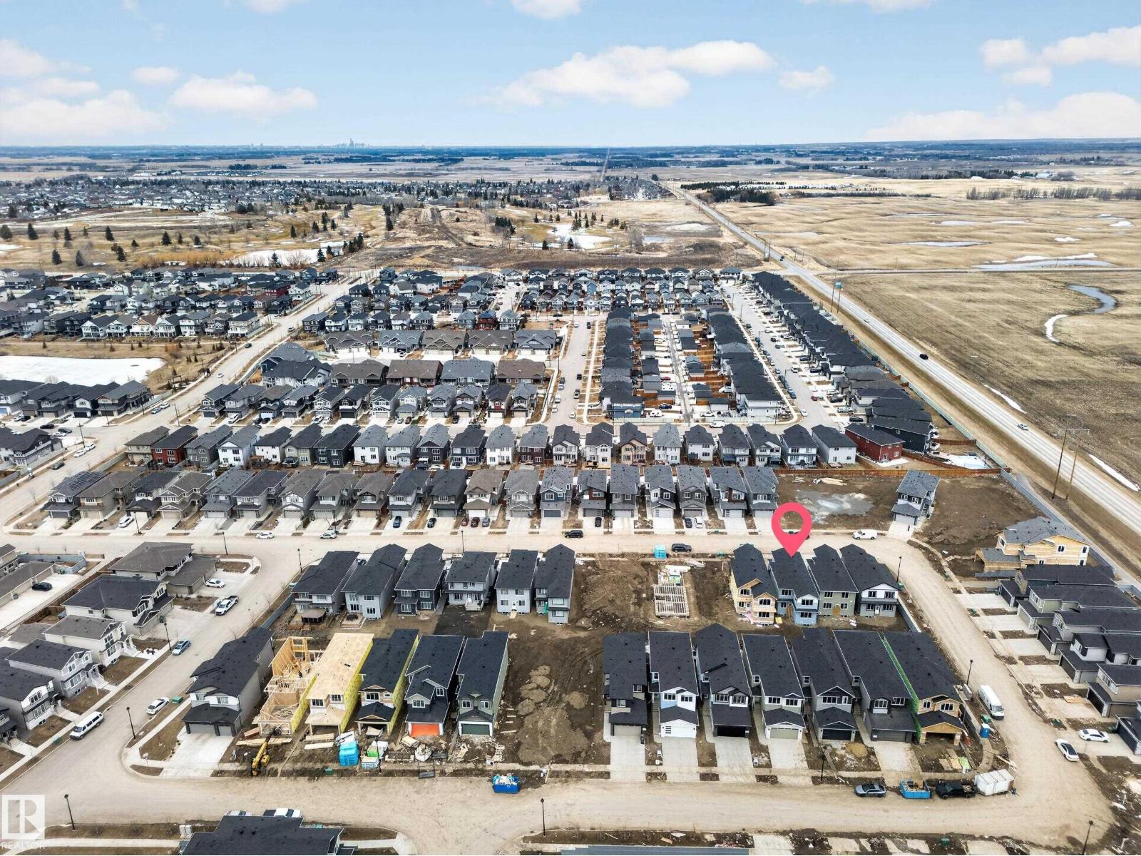 3507 45 AV, Beaumont