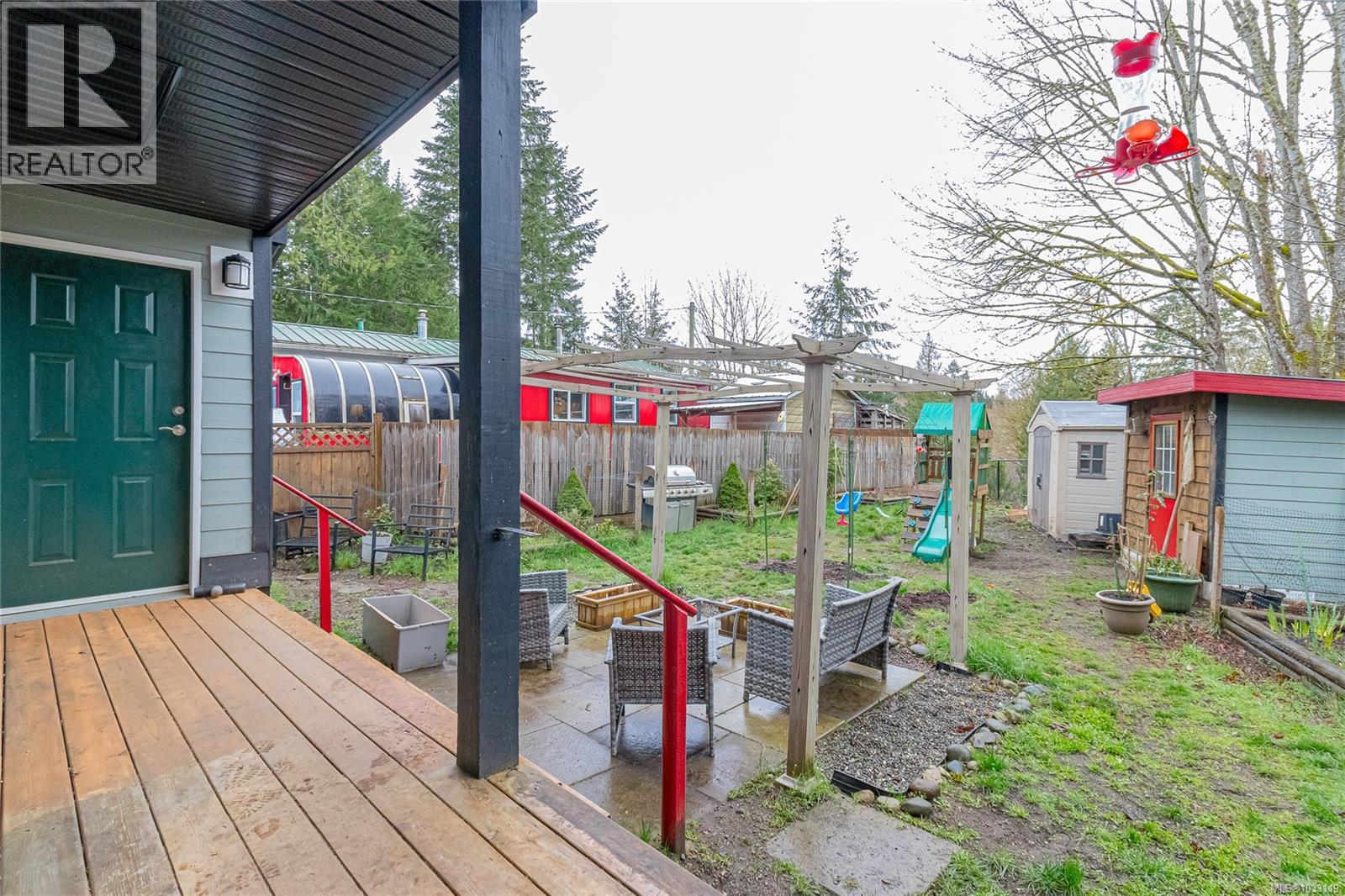 #33C 1120 Shawnigan-Mill Bay Rd - 22