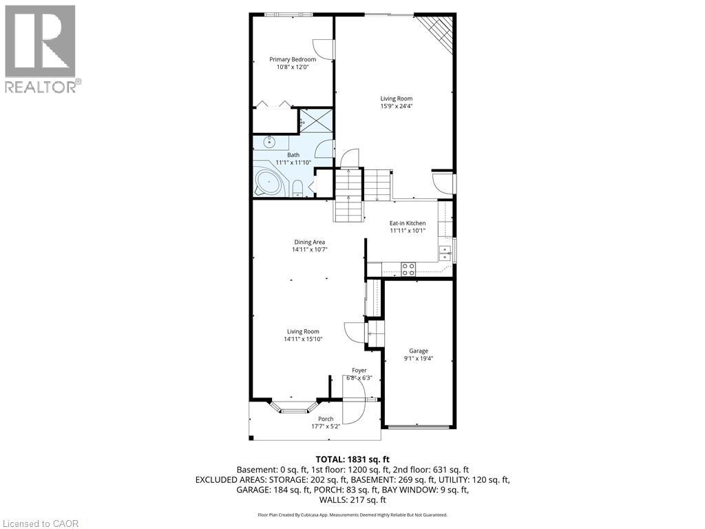 19 SEDONA Court, Hamilton, Ontario, L9B2R1 — Photo 34