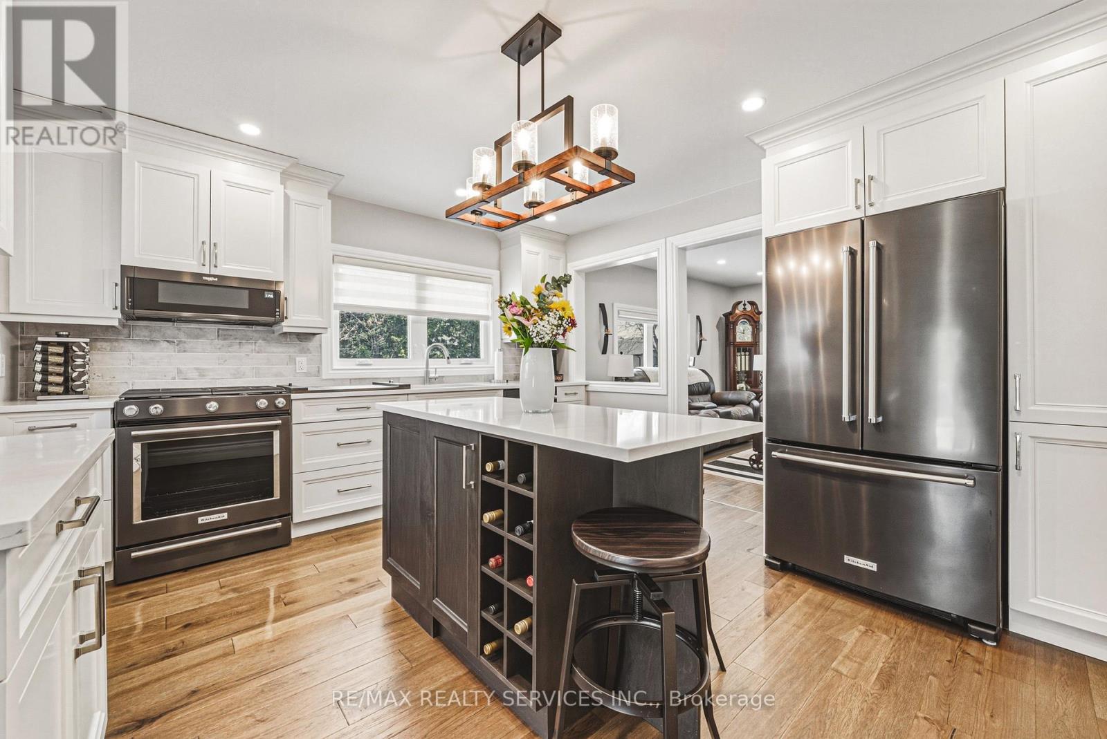 120 DIVISION STREET, Guelph/Eramosa (Rockwood), Ontario, N0B2K0 — Photo 13