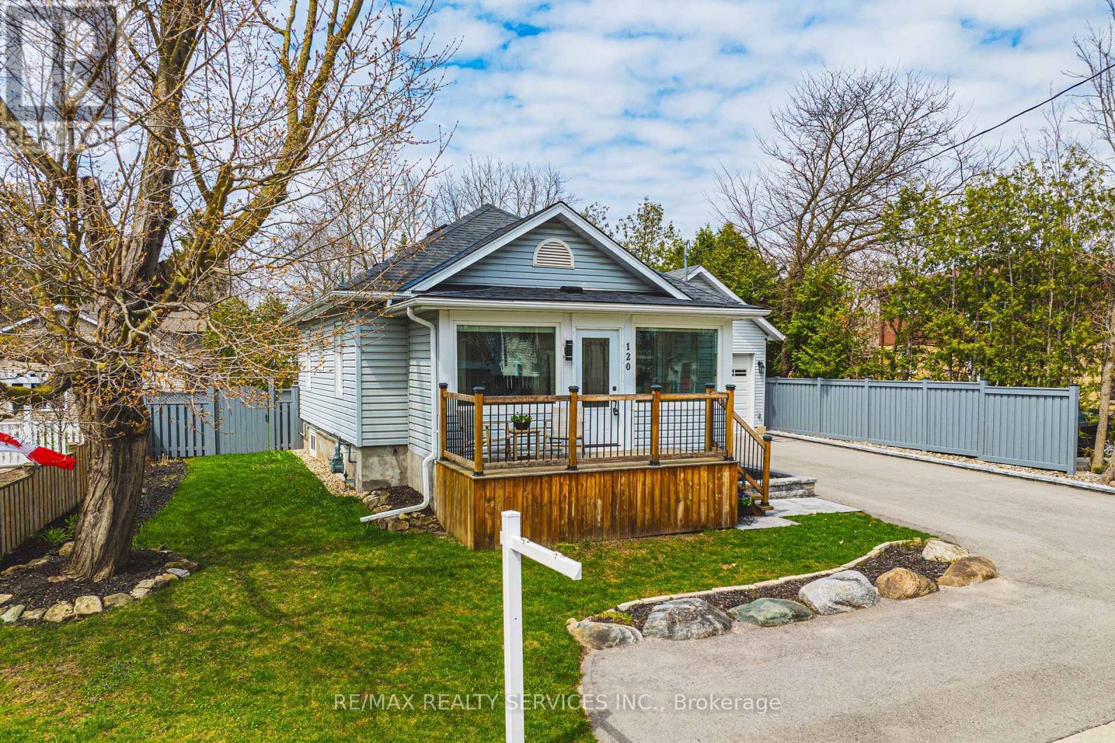 120 DIVISION STREET, Guelph/Eramosa (Rockwood), Ontario, N0B2K0 — Photo 3