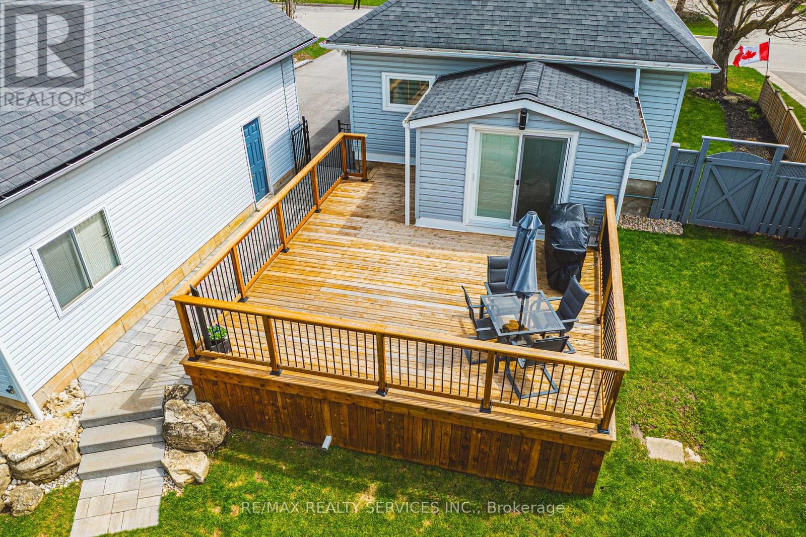 120 DIVISION STREET, Guelph/Eramosa (Rockwood), Ontario, N0B2K0 — Photo 37