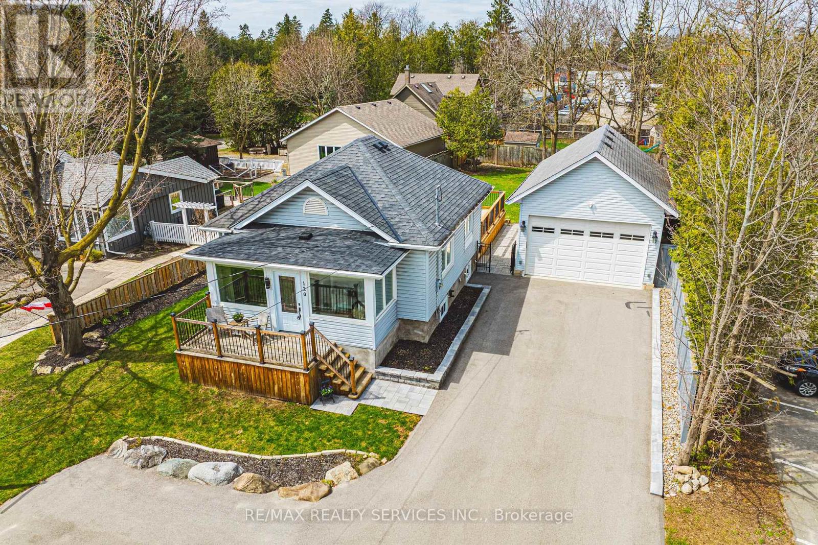 120 DIVISION STREET, Guelph/Eramosa (Rockwood), Ontario, N0B2K0 — Photo 4