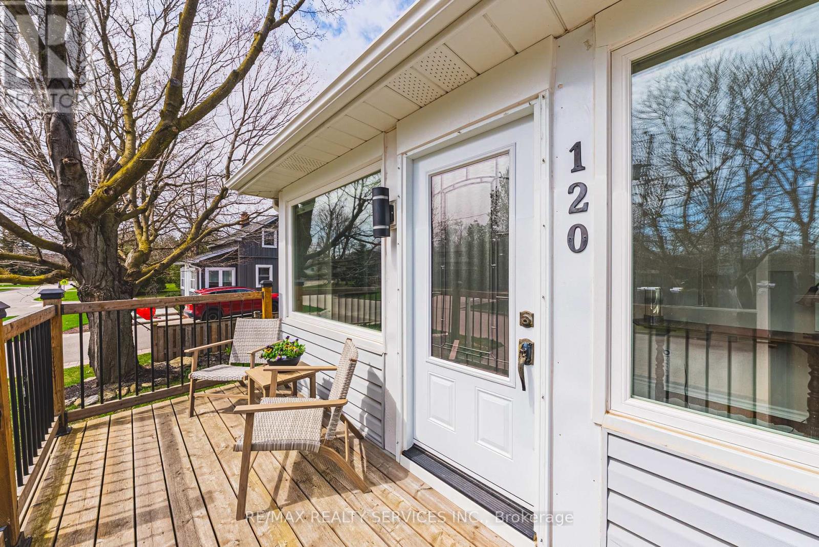 120 DIVISION STREET, Guelph/Eramosa (Rockwood), Ontario, N0B2K0 — Photo 5