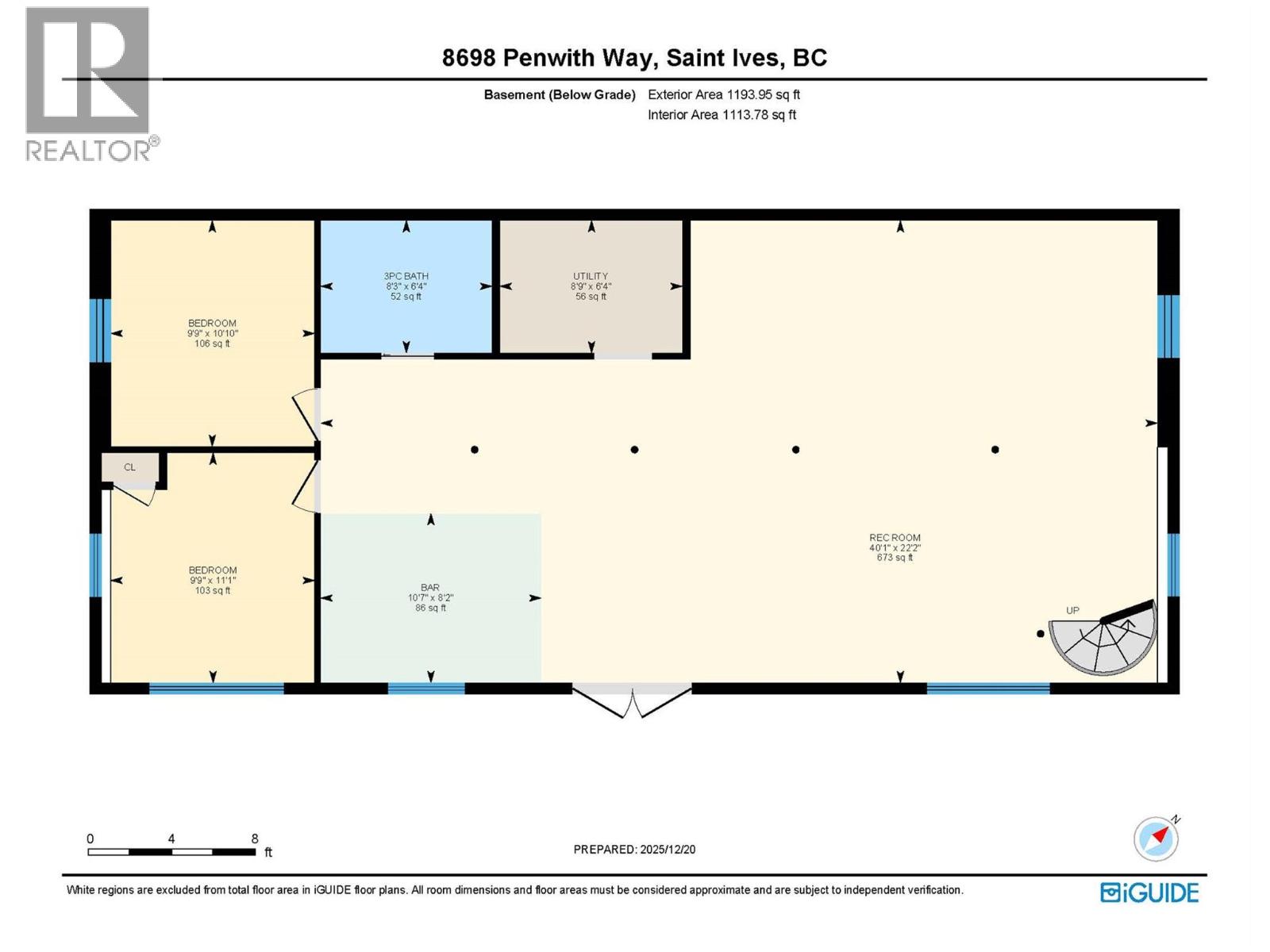 8698 Penwith Way - 44