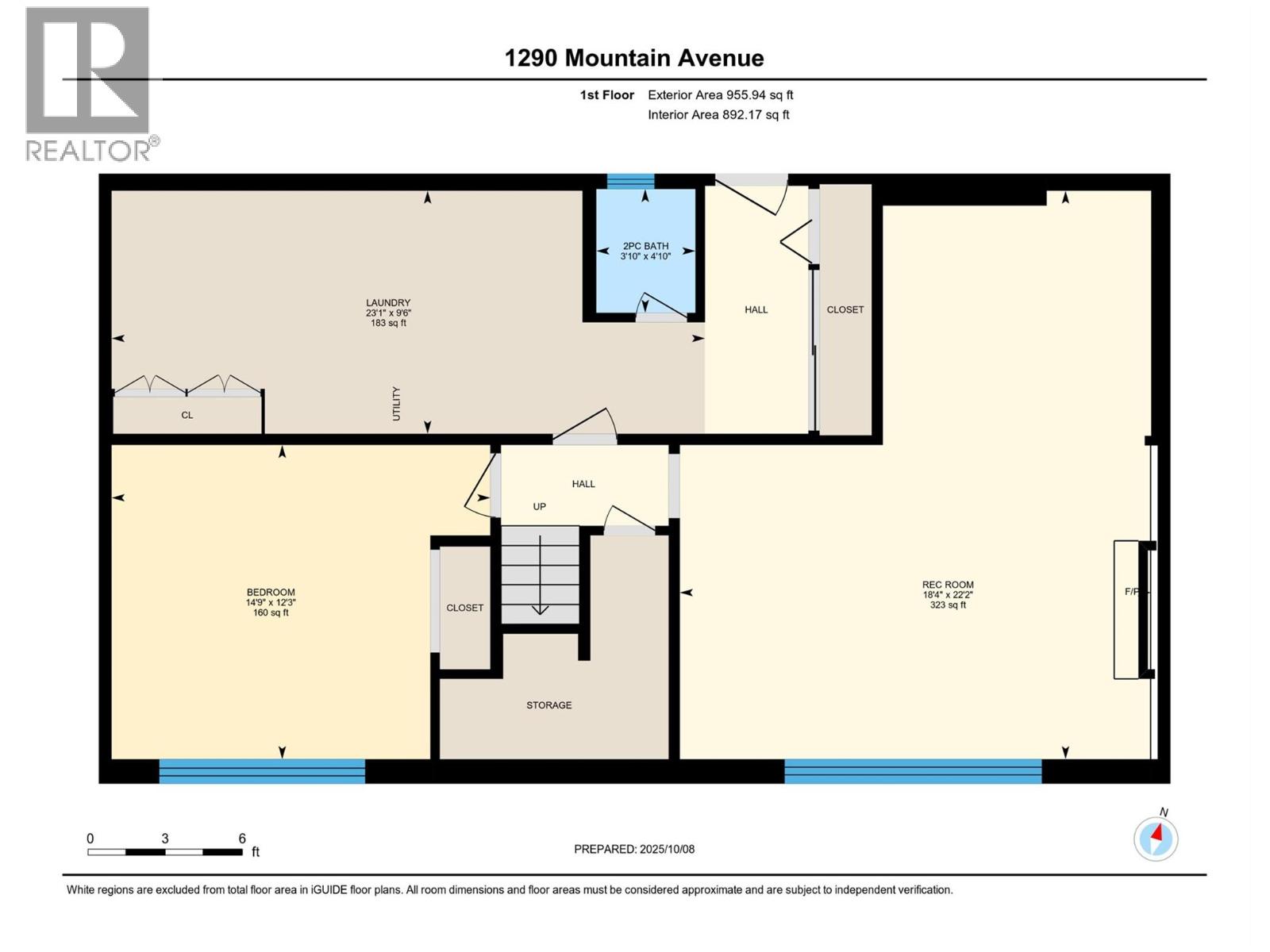 1390 Mountain Avenue - 43
