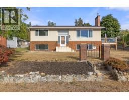  1390 Mountain Avenue, Kelowna