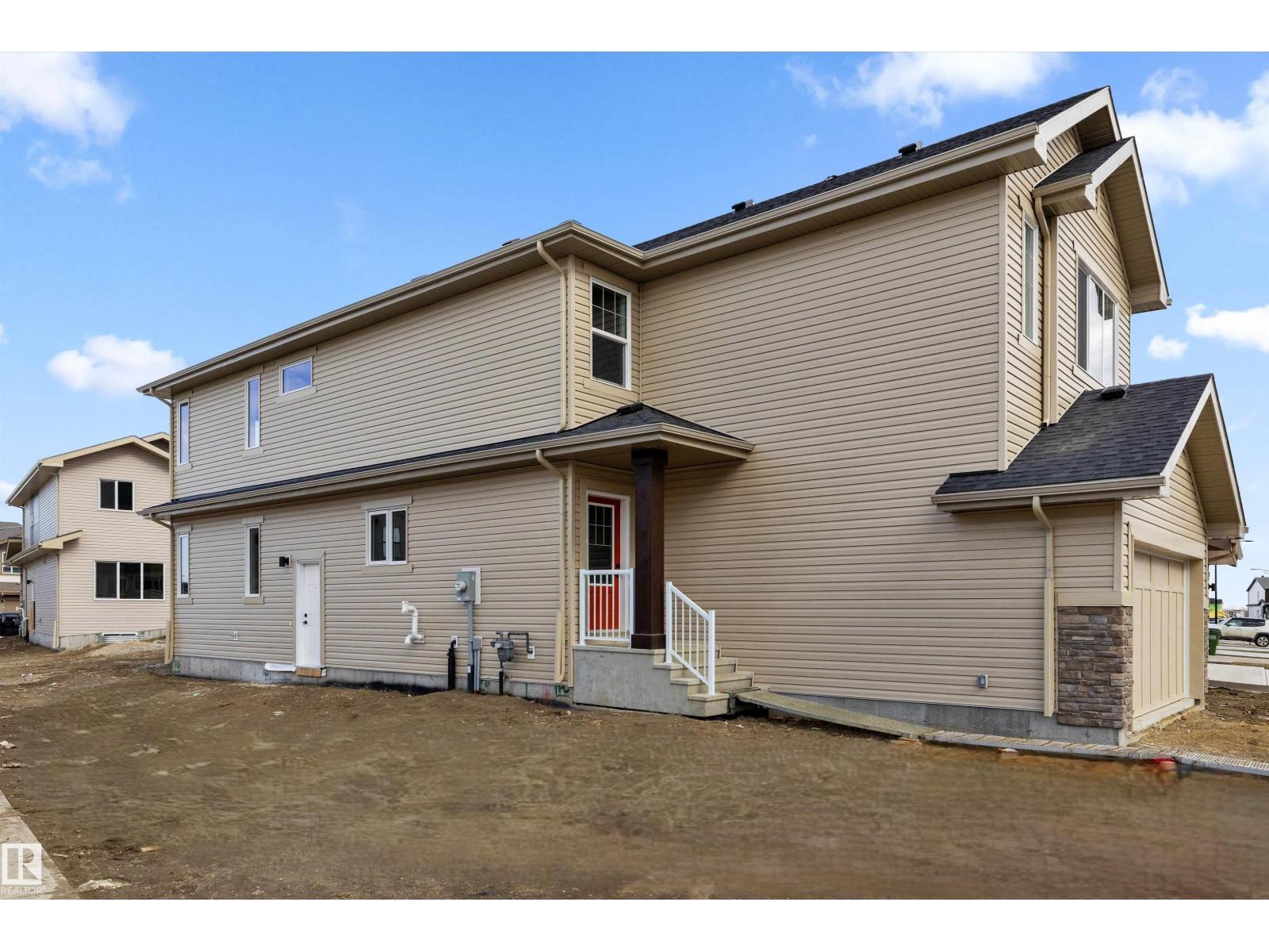 2263 194 ST NW - 3