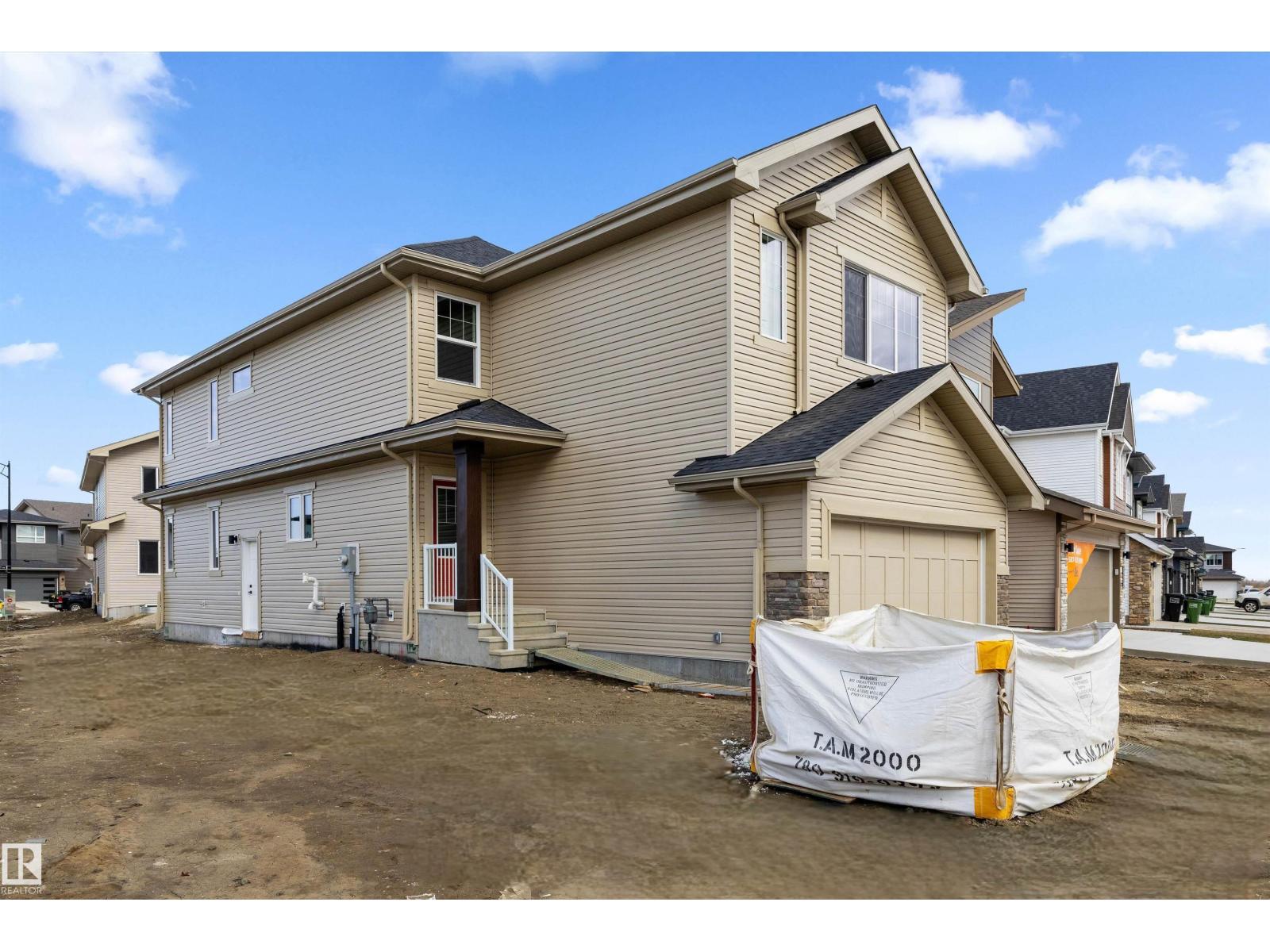 2263 194 ST NW - 2