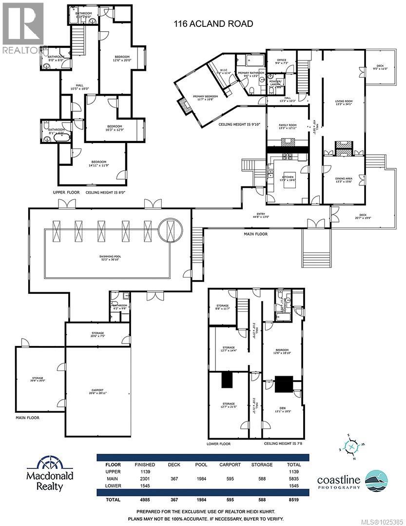 116 Acland Rd - 39