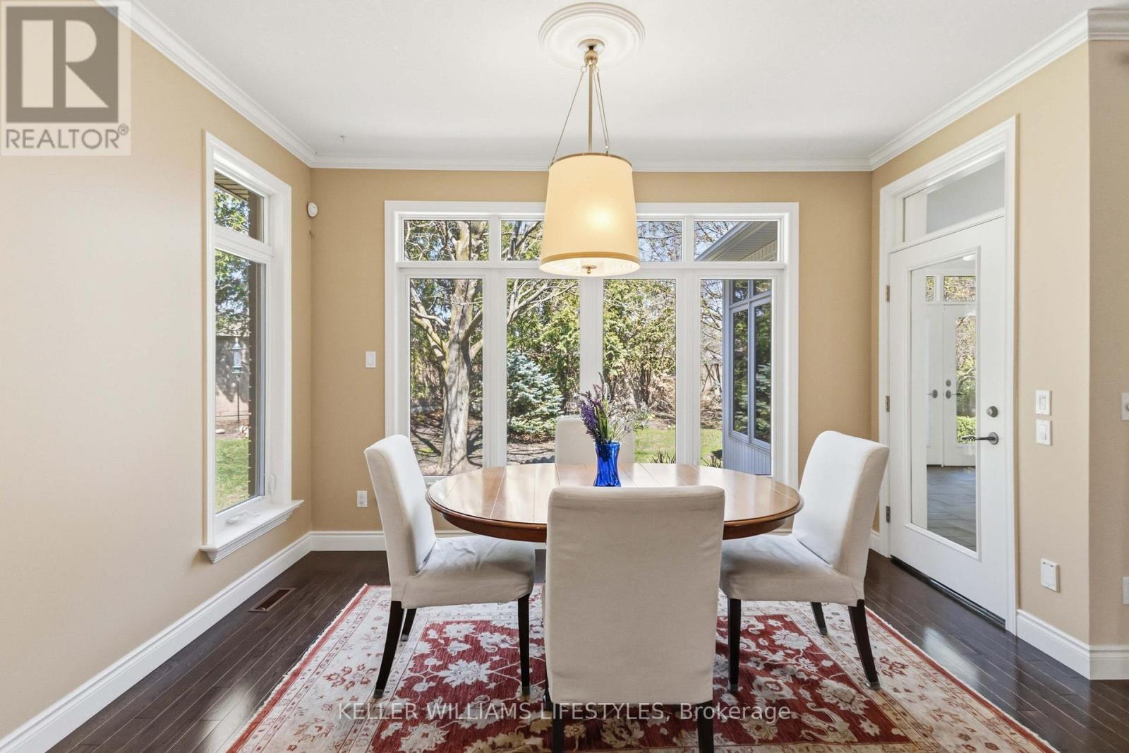 10 TETHERWOOD COURT - 15
