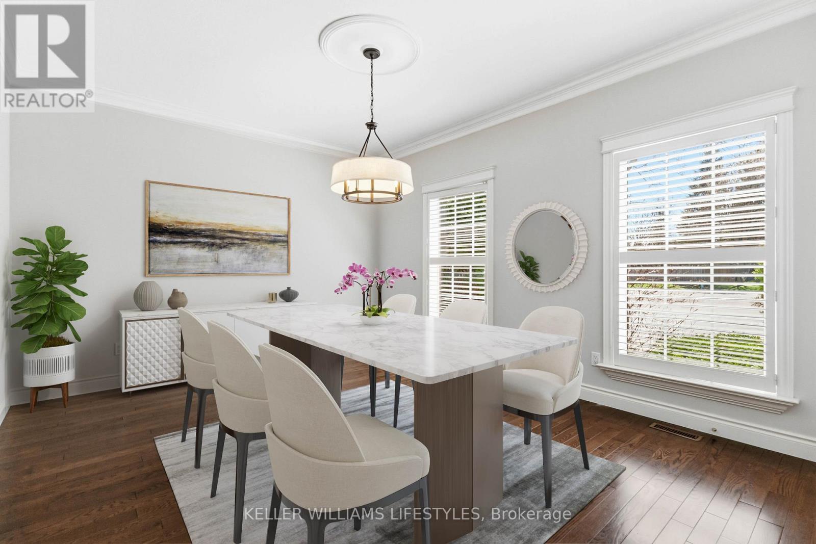 10 TETHERWOOD COURT - 21