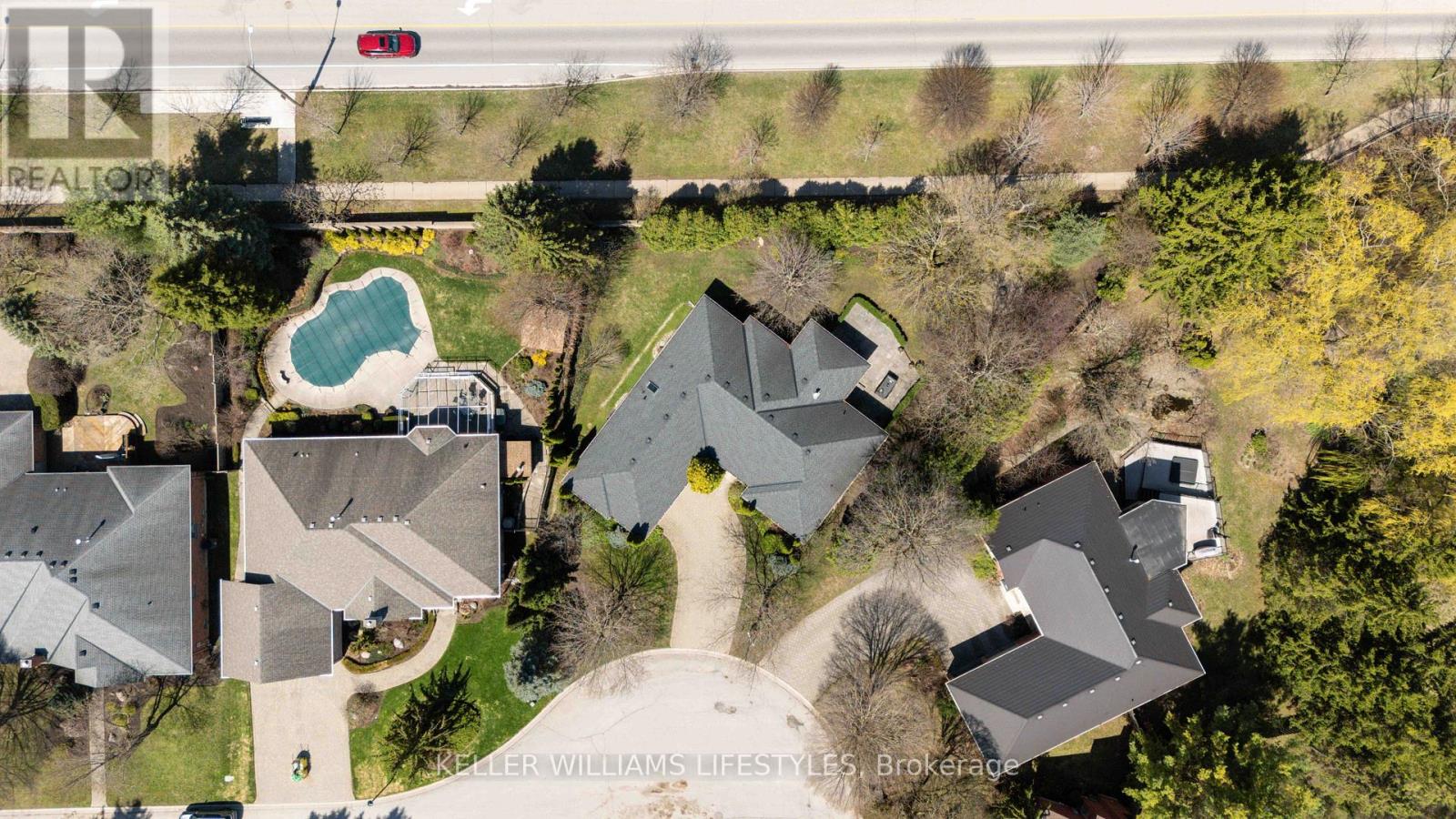 10 TETHERWOOD COURT - 49