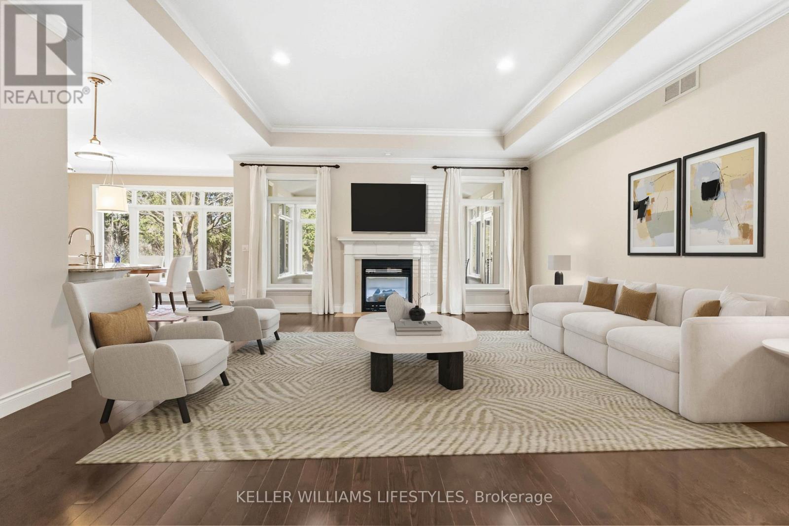 10 TETHERWOOD COURT - 5