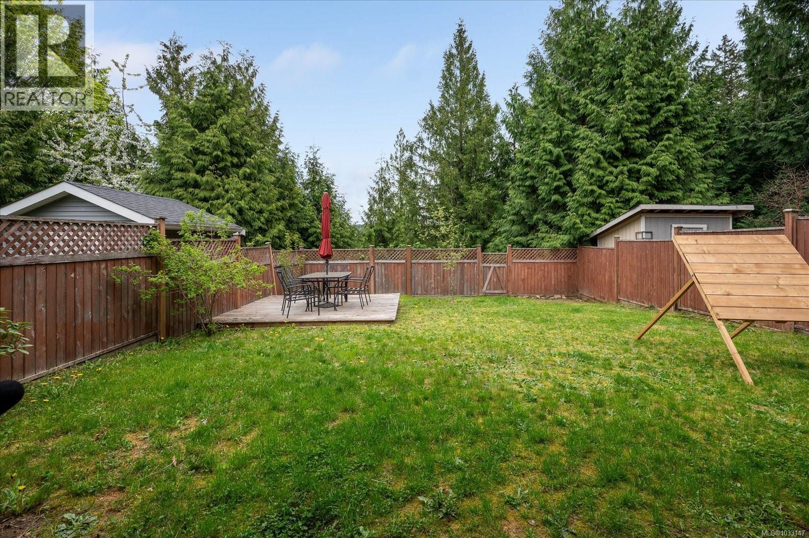 2376 Extension Rd, Nanaimo