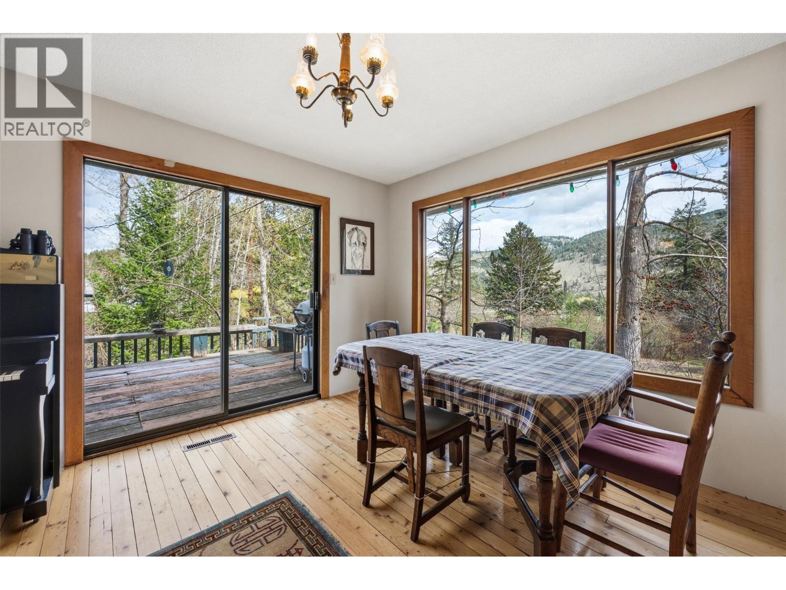 128 Farleigh Lake Road, Penticton