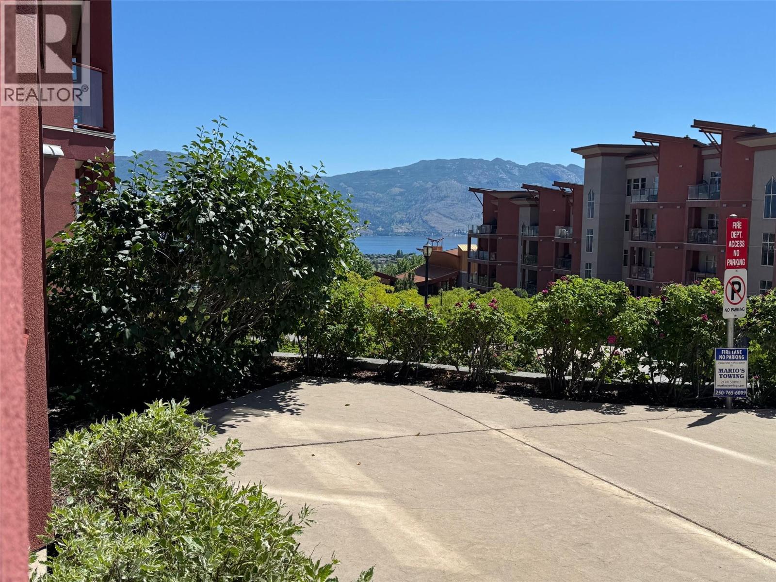 101 3229 Skyview Lane, West Kelowna