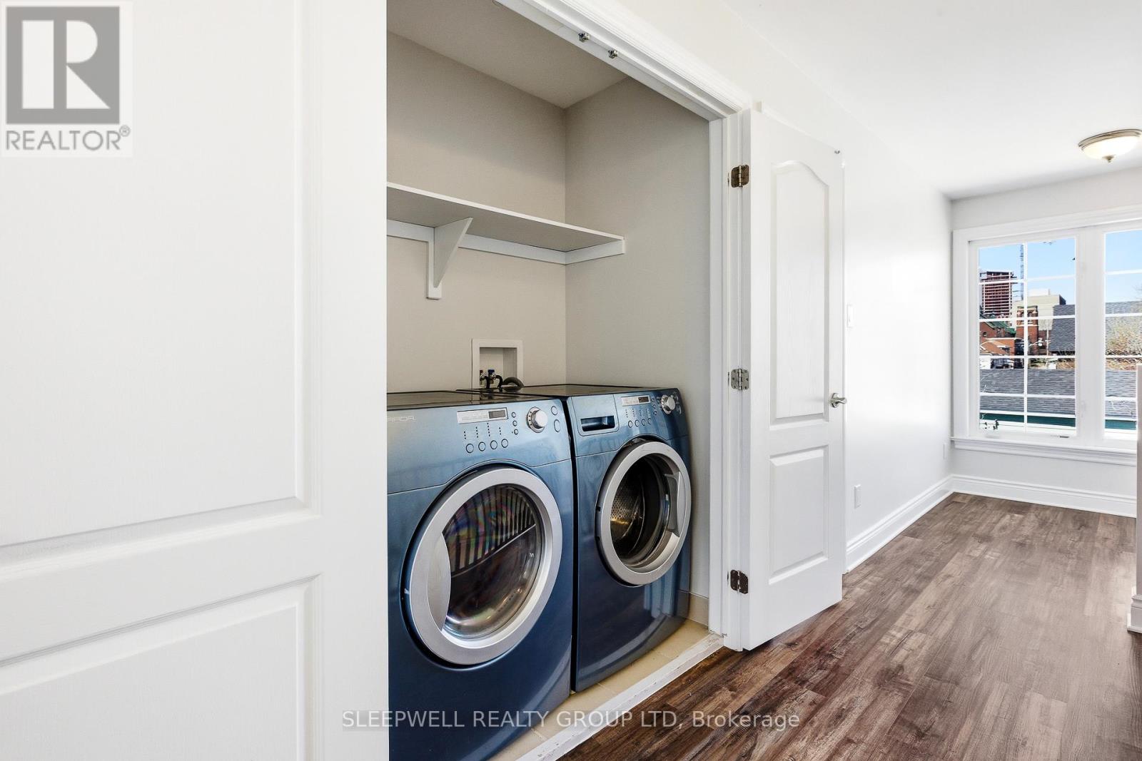 54 CHRISTIE STREET - 28