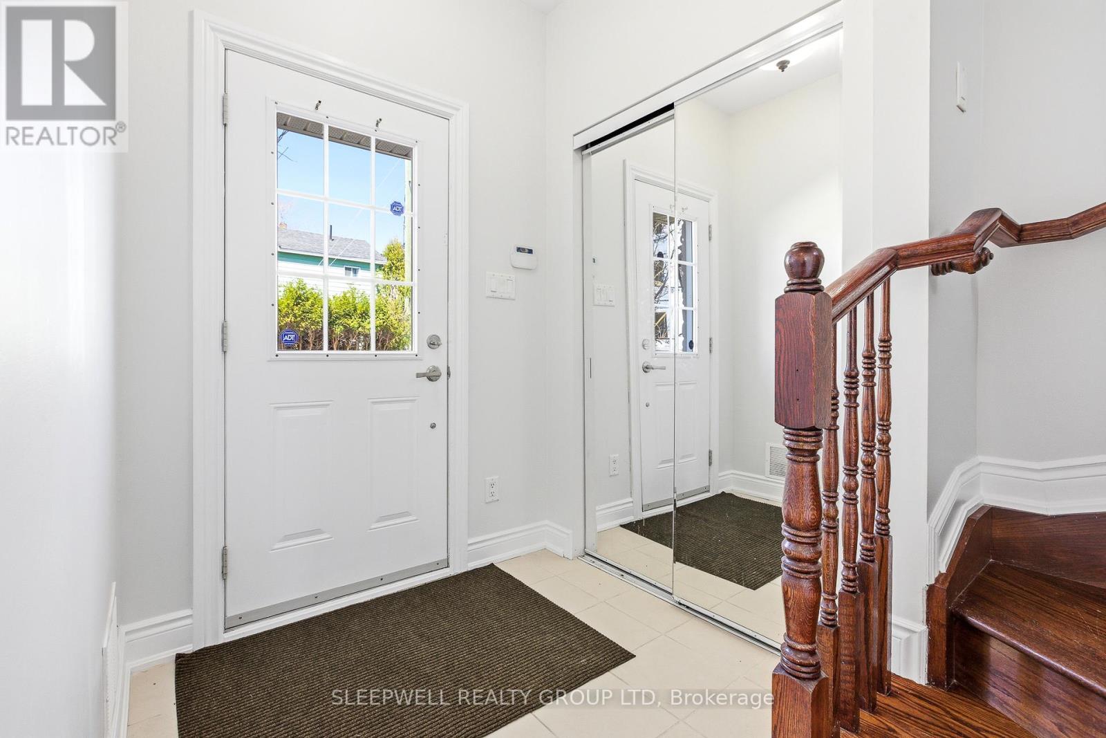 54 CHRISTIE STREET - 3