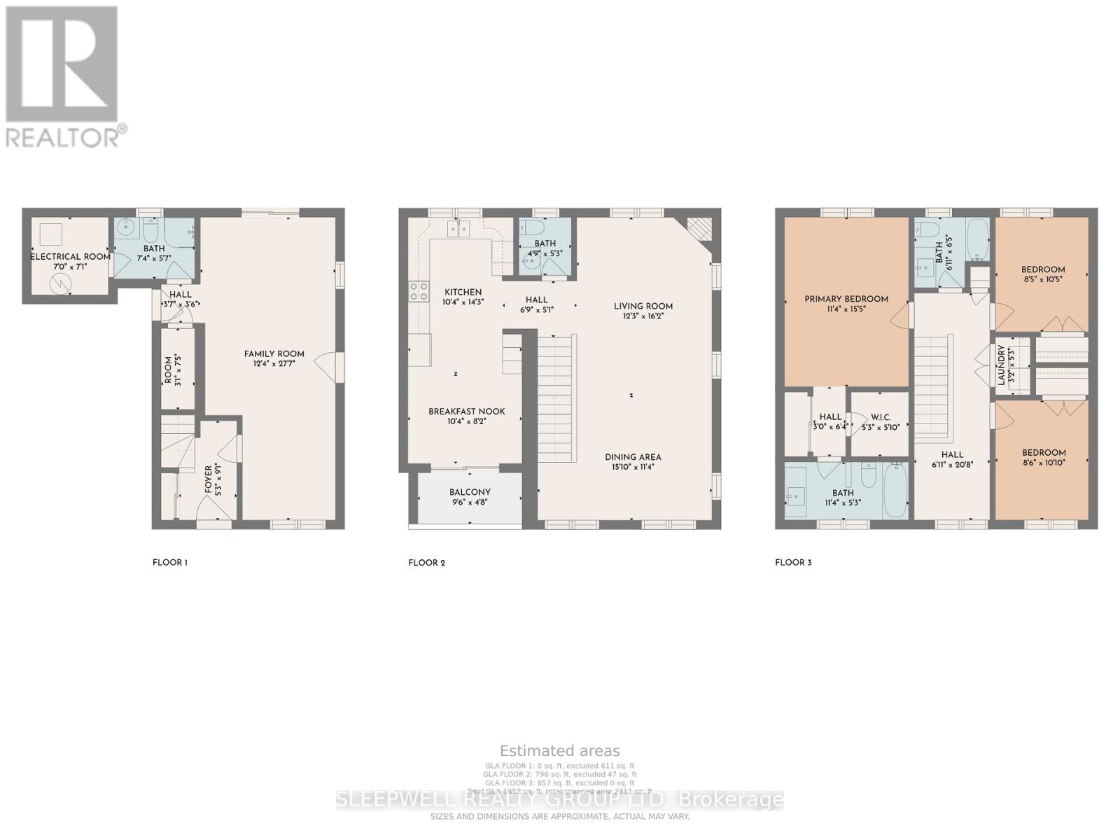54 CHRISTIE STREET - 34