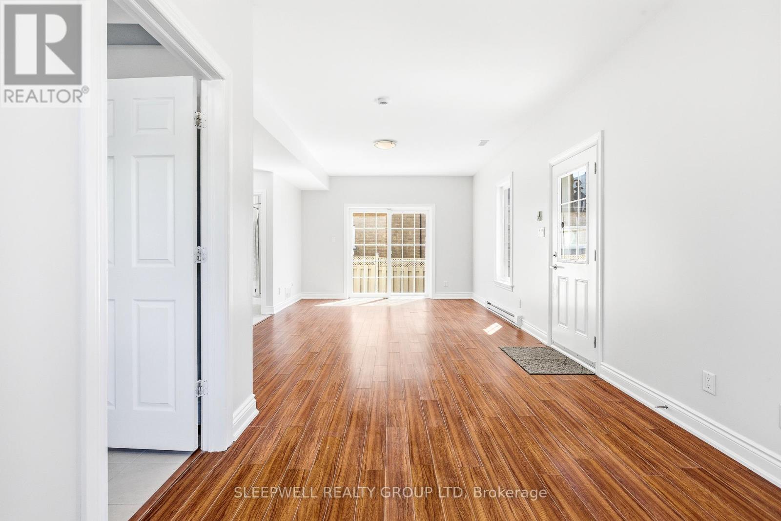 54 CHRISTIE STREET - 4