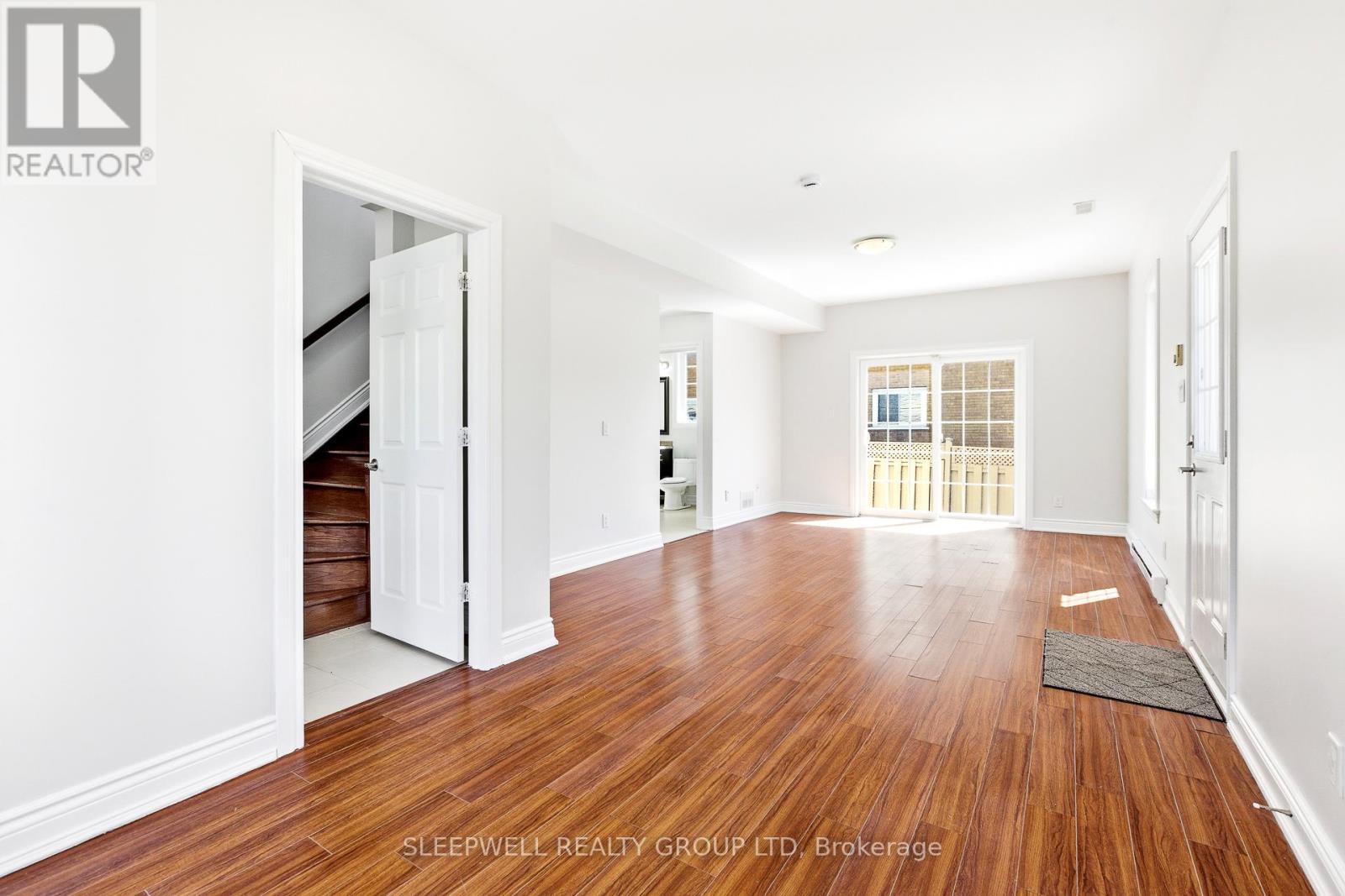 54 CHRISTIE STREET - 5