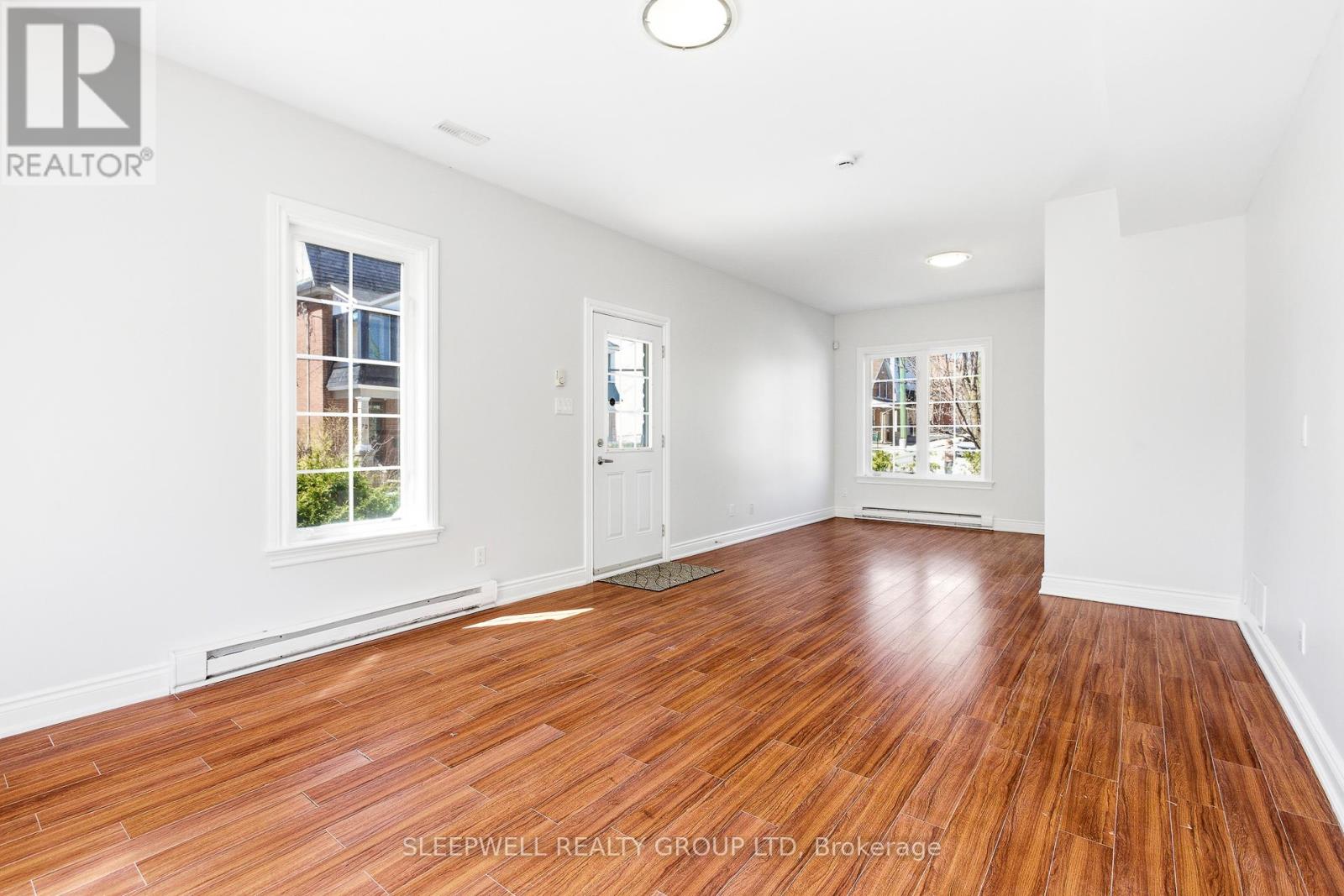 54 CHRISTIE STREET - 6