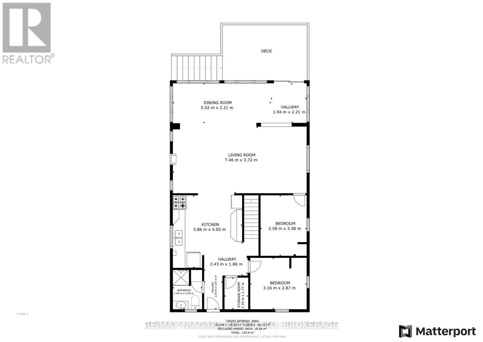 12883 OLD LAKESHORE ROAD W — photo 40