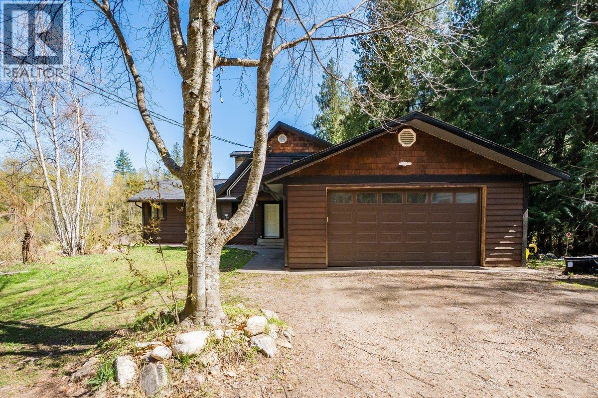 4408 Slocan  River Road - 28