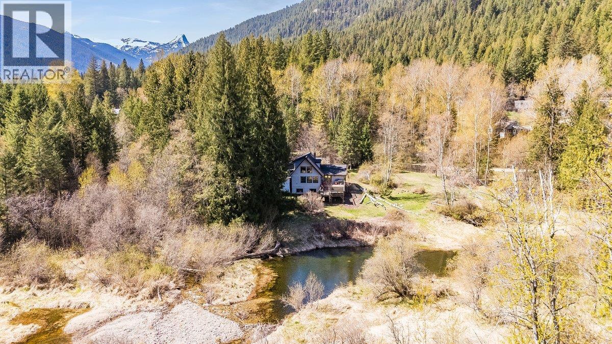 4408 Slocan  River Road - 32