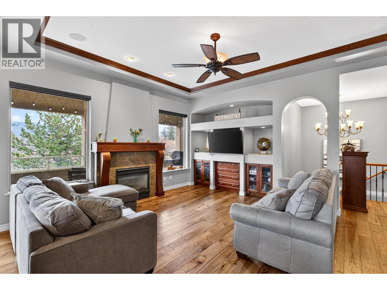 2288 Capistrano Drive, Kelowna