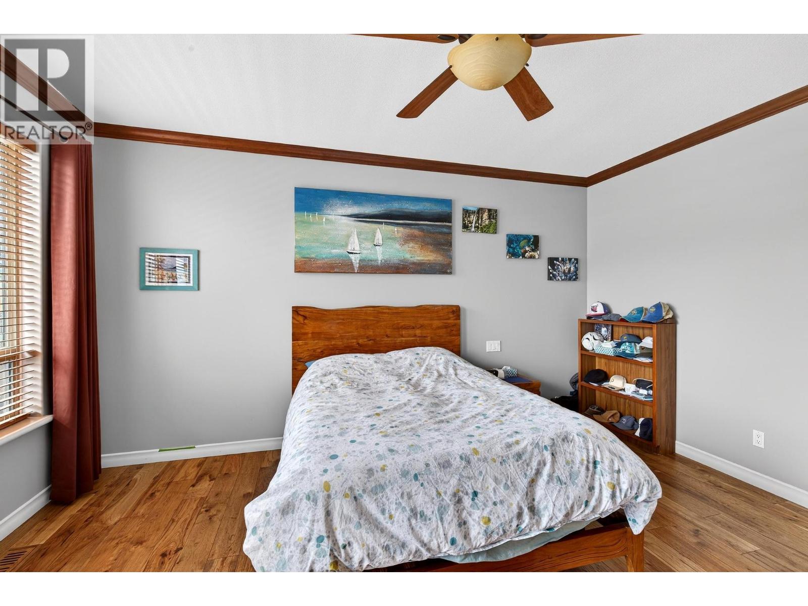 2288 Capistrano Drive, Kelowna