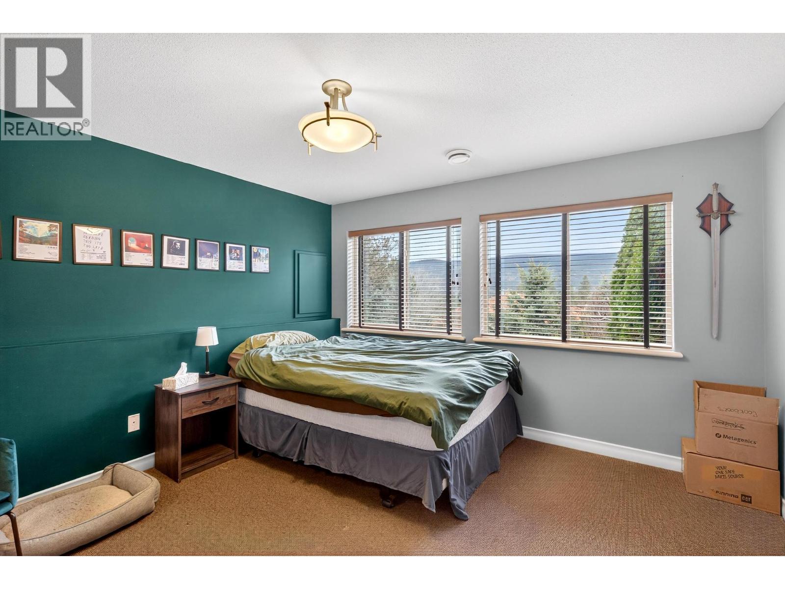 2288 Capistrano Drive, Kelowna