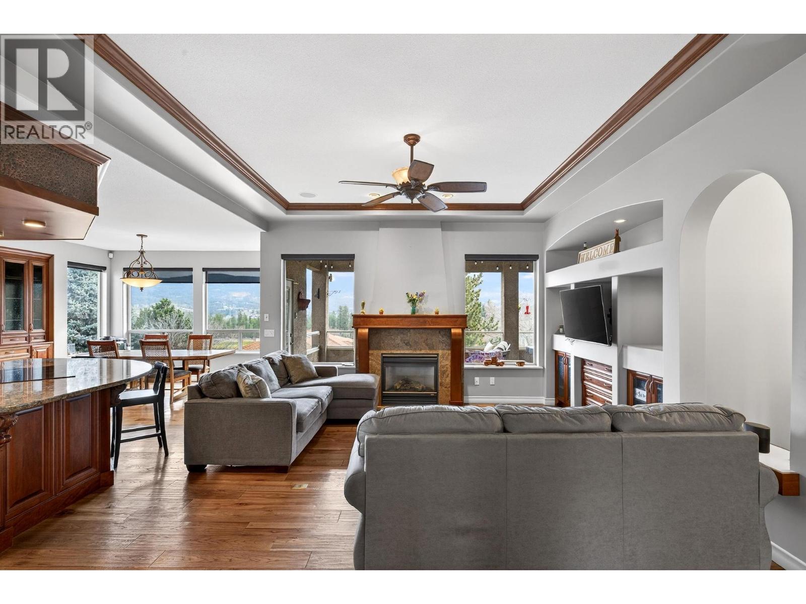 2288 Capistrano Drive, Kelowna