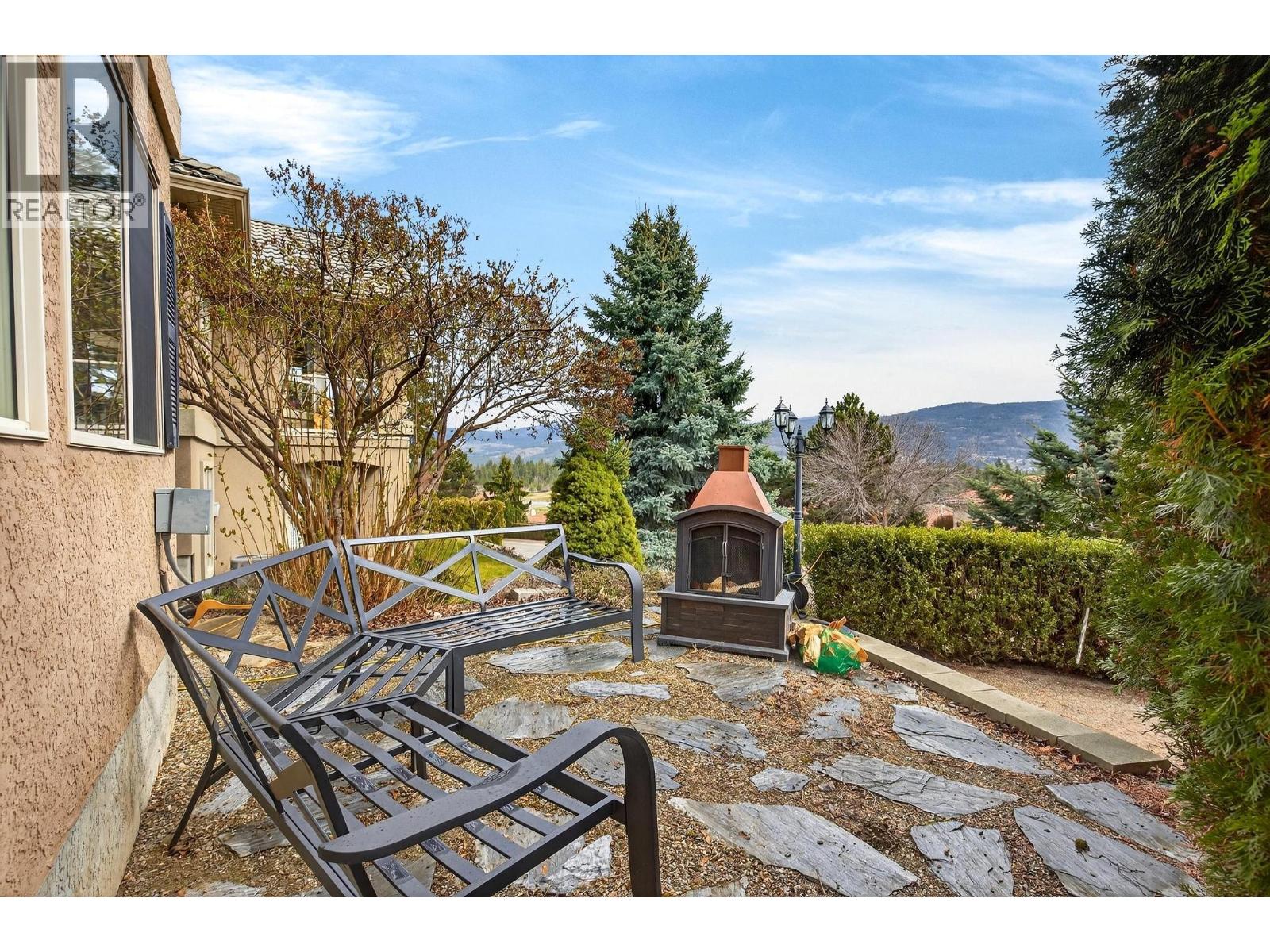 2288 Capistrano Drive, Kelowna
