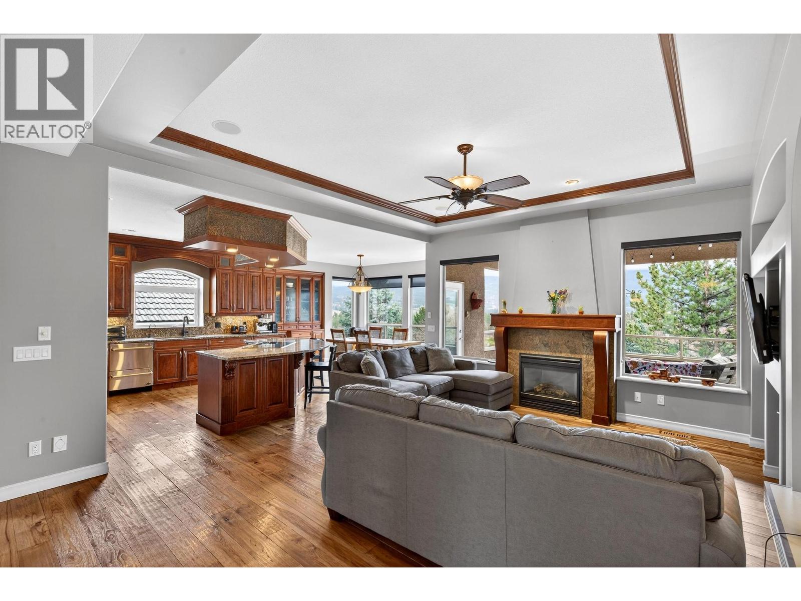 2288 Capistrano Drive, Kelowna