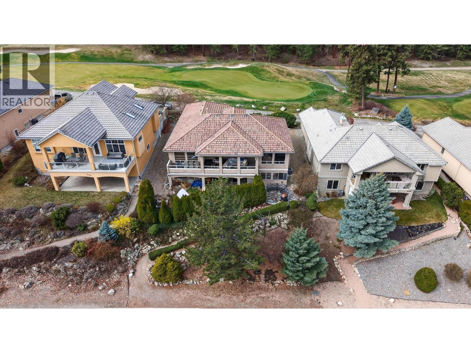 2288 Capistrano Drive, Kelowna