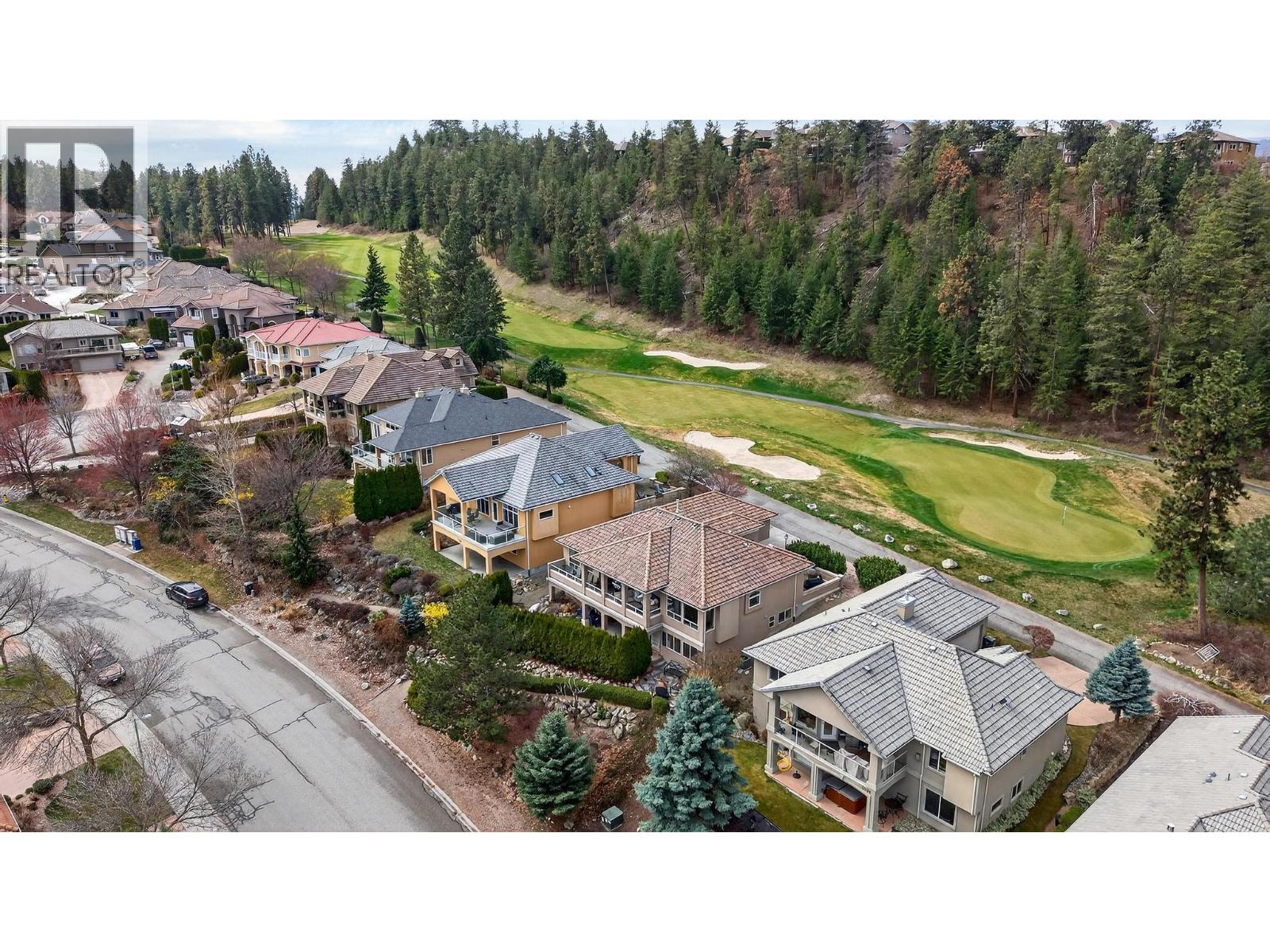 2288 Capistrano Drive, Kelowna
