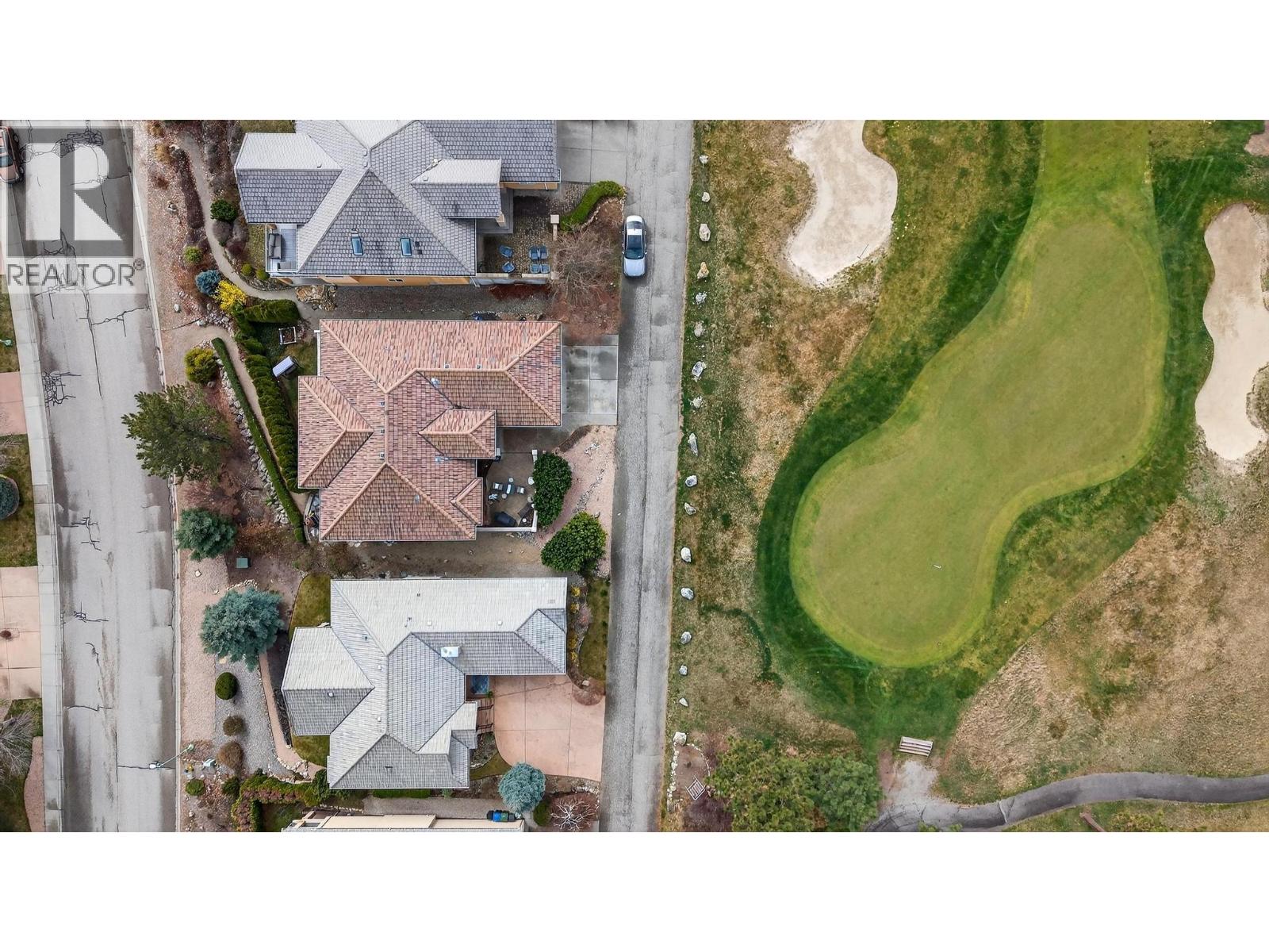 2288 Capistrano Drive, Kelowna