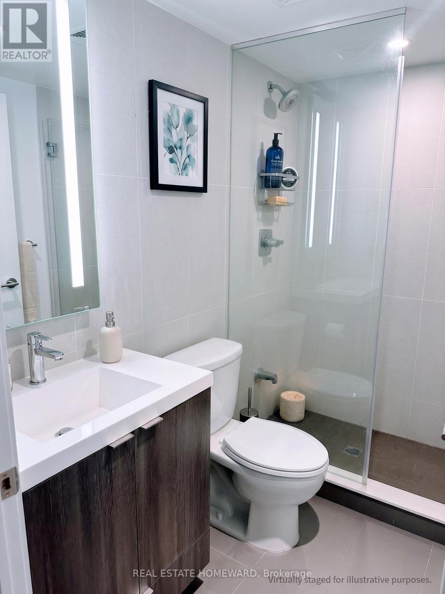 #1118 585 BLOOR STREET E - 5