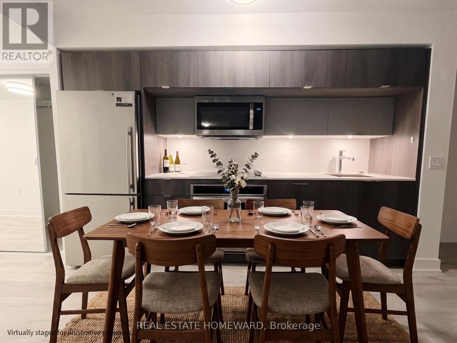 #1118 585 BLOOR STREET E - 8